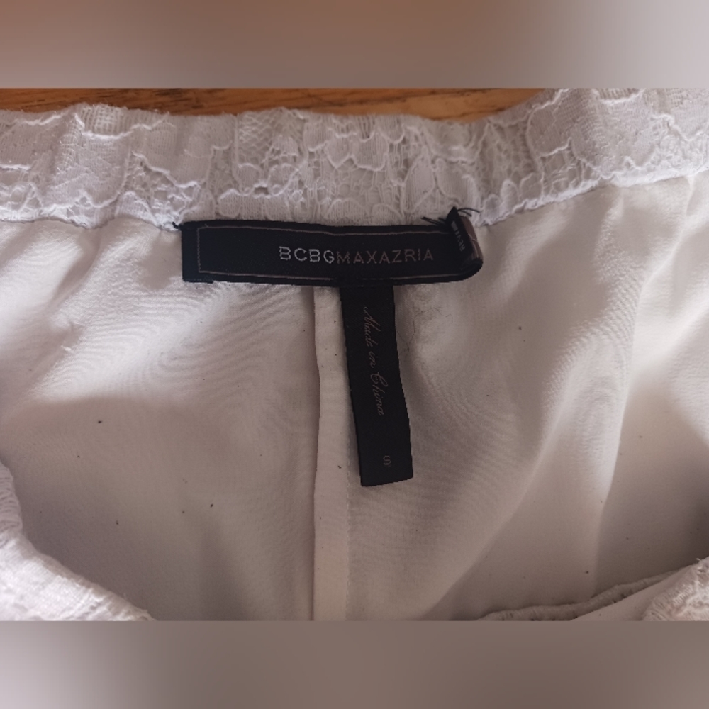BCBG MaxAzria Mini Skirt - Picture 3 of 5